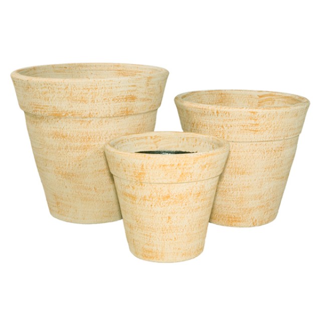 VASO COMUM LISO TROPICAL